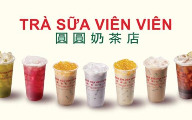 Trà Sữa Viên Viên - Thạch Lam