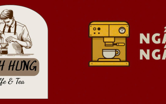 Anh Hưng Coffee & Tea