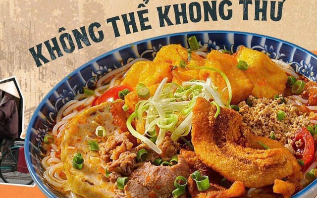 Bún Riêu Ngon - Nguyễn Văn Tuyết