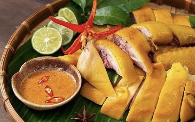 Tiệm Nhà Chuối - Khánh Bình 67