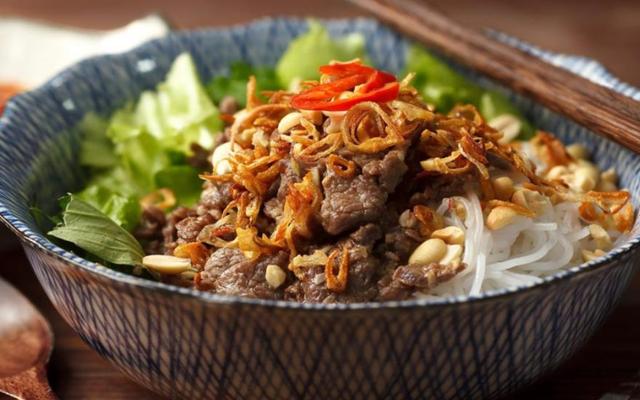 Đồ Ăn Vặt Sinh Viên - 33 Tu Hoàng