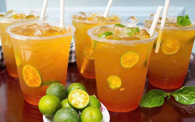 Bếp 2CE - Mỳ Cay, Bún Đậu & Đồ Ăn Vặt