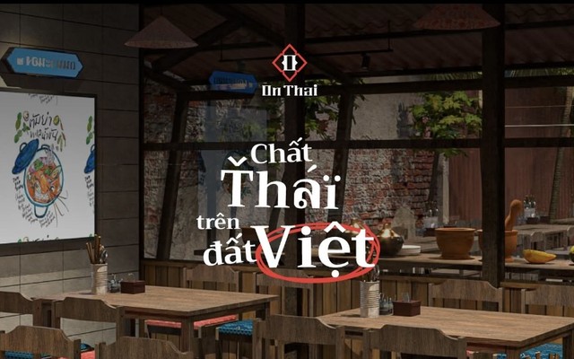 On Thai