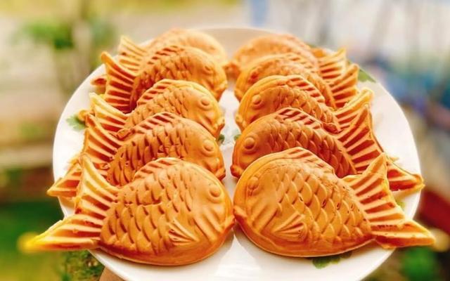 Bánh Cá HABE - 446 Trần Đại Nghĩa
