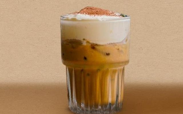 WIN COFFEE - Hồ Sĩ Tân