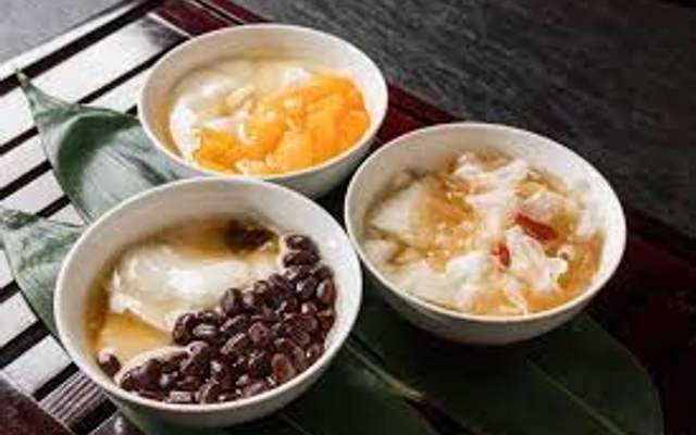 Tiệm Nhà DuHi - Trà Sữa, Tàu Hũ & Đồ Ăn Vặt