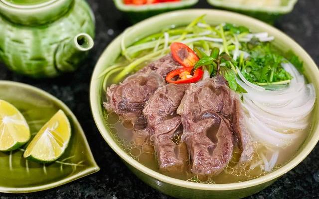 Phở Bát Đàn 7