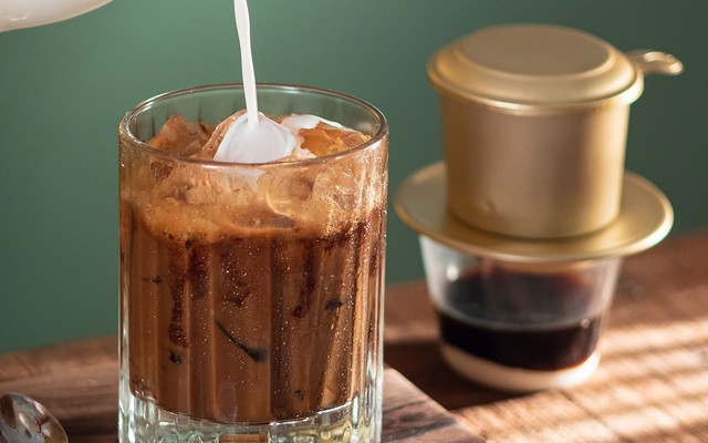 Mây Mây Coffee