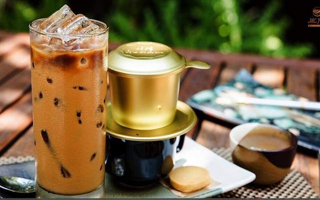 ICC Coffee Center - Chu Văn An