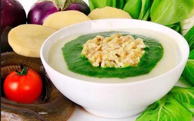 VIETSOUP - 288 Mai Đăng Chơn