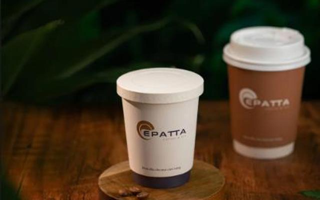Epatta Coffee & Tea - Hoa Lan