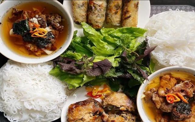 Bún Chả, Bún Đậu Mẹt & Đồ Ăn Vặt - Anh Cu