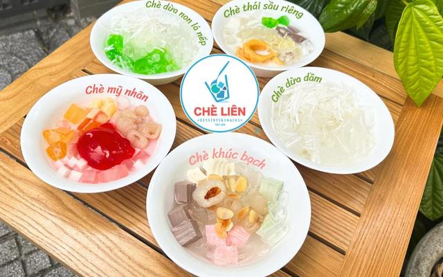 Chè Liên Đà Nẵng - Dương Vân Nga