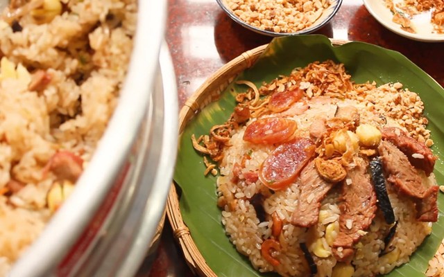 Tư Ròm - Xôi Bát Bửu & Cà Phê - 880/5 Tôn Đức Thắng