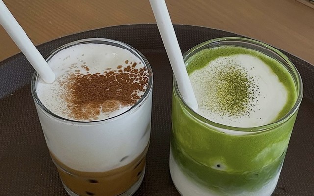 9Bar Coffee - 116 Lý Thái Tổ
