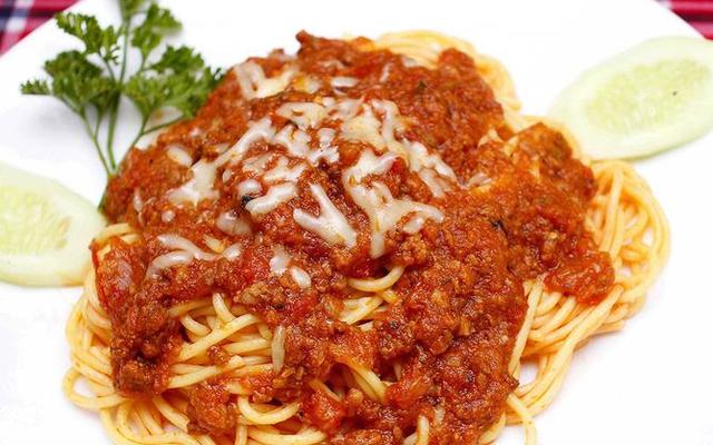 Mr. Steak & Spaghetti - Đường Số 8