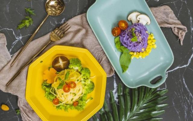 LALA Salad - Healthy Food Online - Nguyễn Văn Lượng
