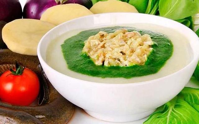 VIETSOUP - 30 Tây Sơn