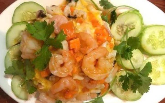 CƠM HẢI SẢN HÀN QUỐC - Xô Viết Nghệ Tĩnh