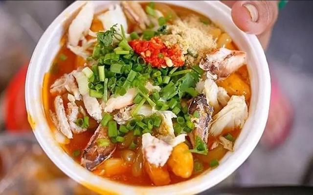 Bánh Canh Duyên - 27 Phan Anh