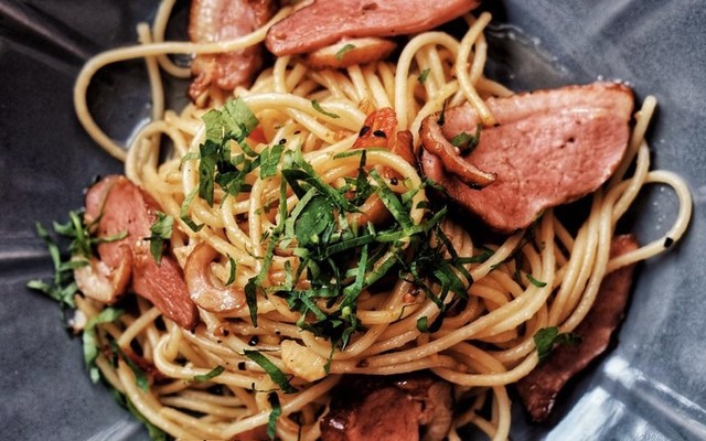 Bánh Mì Cafe Nguyễn Du