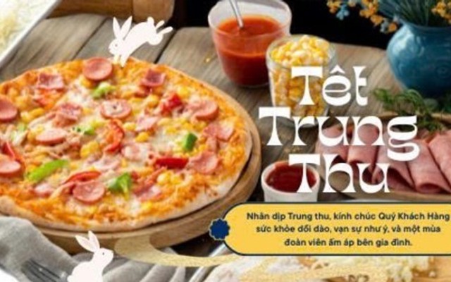 Poco - Pizza, Mì Ý & Bít Tết - Nguyễn Viết Xuân