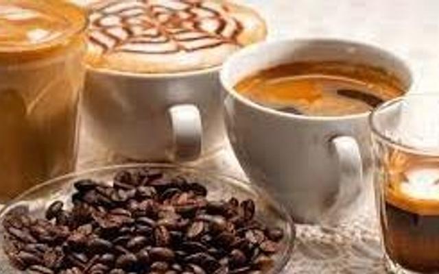 Drop In Café - 163 Phùng Hưng