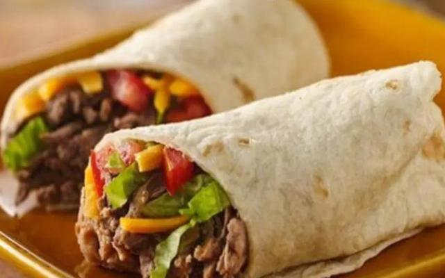Bánh Mì - Banmi Tacos Pháp - 189 Hoàng Hoa Thám