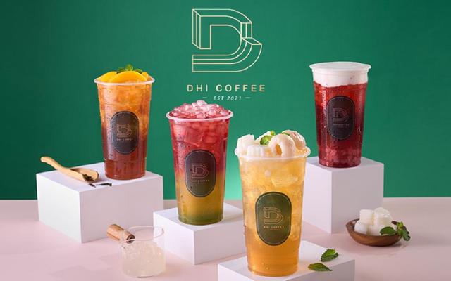 Trà Sữa Dhi - Quốc Lộ 50