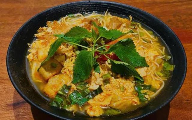 Quán Thuần Chay - Thế Giới Chay