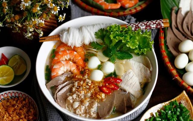 Quán 89 - Hủ Tiếu, Bánh Canh & Phá Lấu Bò