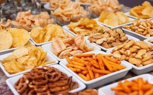 Chú Béo FastFood - Lê Đại Hành