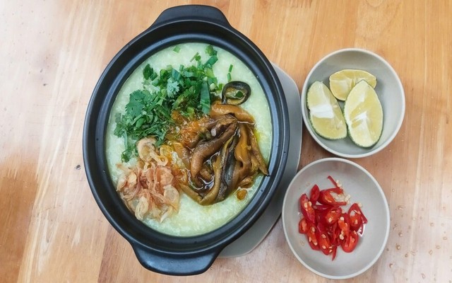 Miến Lươn 3 Ngon - Phạm Ngọc Thạch