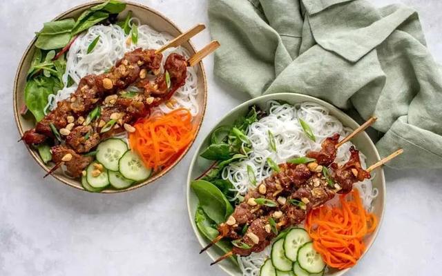 Bánh Cuốn Bình Định - Đại Lộ Bình Dương