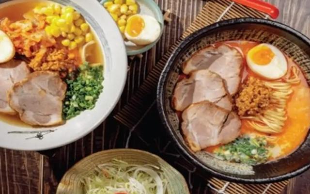 Darumen - Mì Ramen & Cơm Nhật - Nguyễn Văn Lộc