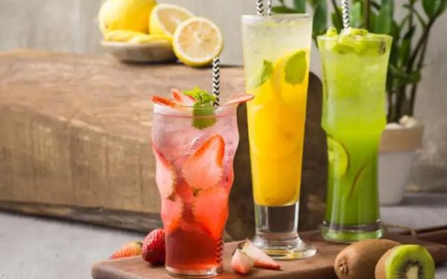 Tiệm Trà Cô Ba - Nguyễn Khoái