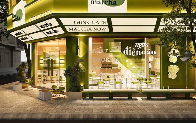 Đảo Matcha Nha Trang - Yersin