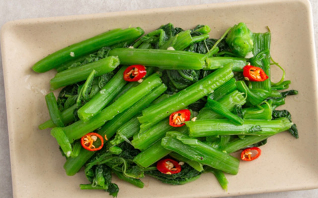 Cơm Ngon Vị Nhà - Thành Công