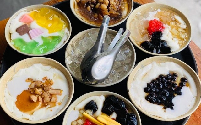 Tào Phớ Thái Bình