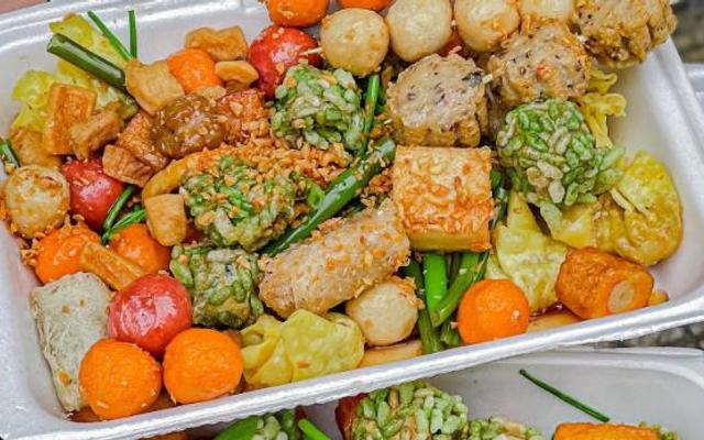 Ăn Vặt 85 - Nguyễn Tư Nghiêm