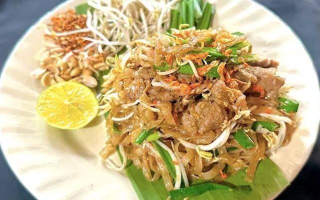 Quán Ăn Thái DiDi