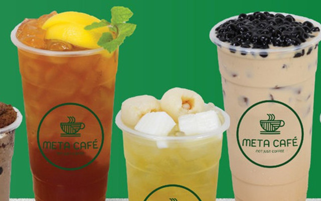 Trà Sữa - Milo Dầm Meta - Dương Đình Hội