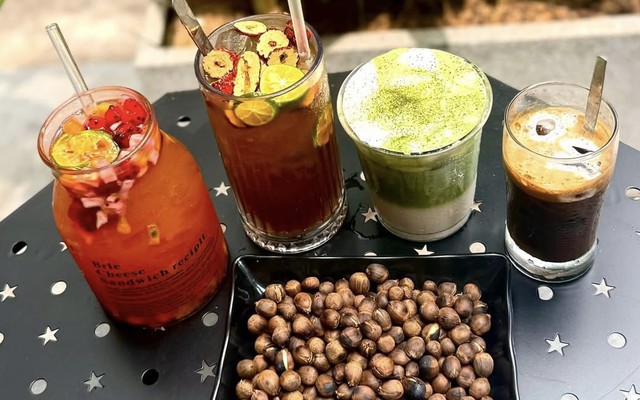 Trà Cúc 28 - 28 Đỗ Nhuận