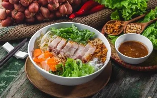 Bèo Lọc Nậm Tư Dũ - Đối Diện 219 Thái Văn Lung