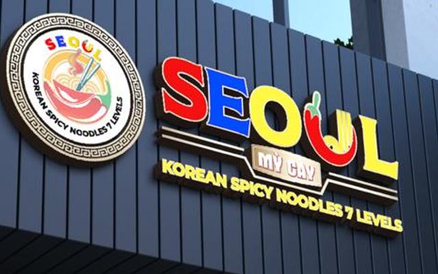 Mì Cay Seoul Korean - Nguyễn Thị Định