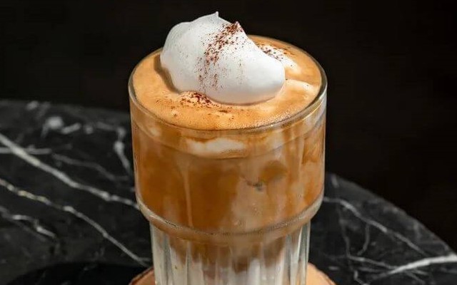 MILANO VEN SÔNG COFFEE - Đường Số 20