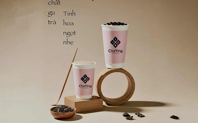 Trà Sữa ChaYing
