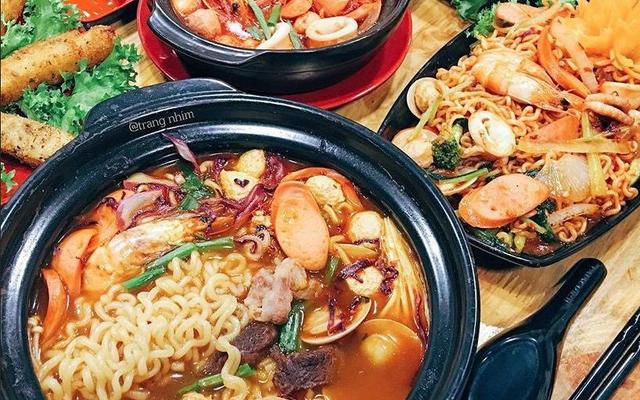 Tiệm Mỳ Cay Nhà Nhỏ - 34 Nguyễn Như Hạnh