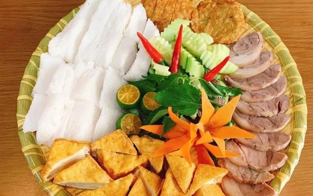 GIÒ CHẢ & ĐẬU HỦ BÙI GIA