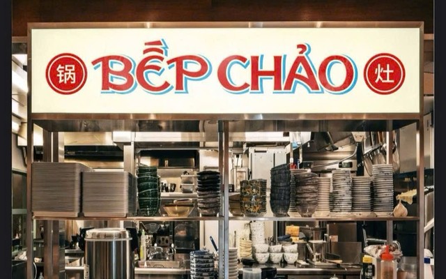 Bếp Chảo HongKong - Cơm & Mì Siêu Ngon - Lê Quý Đôn